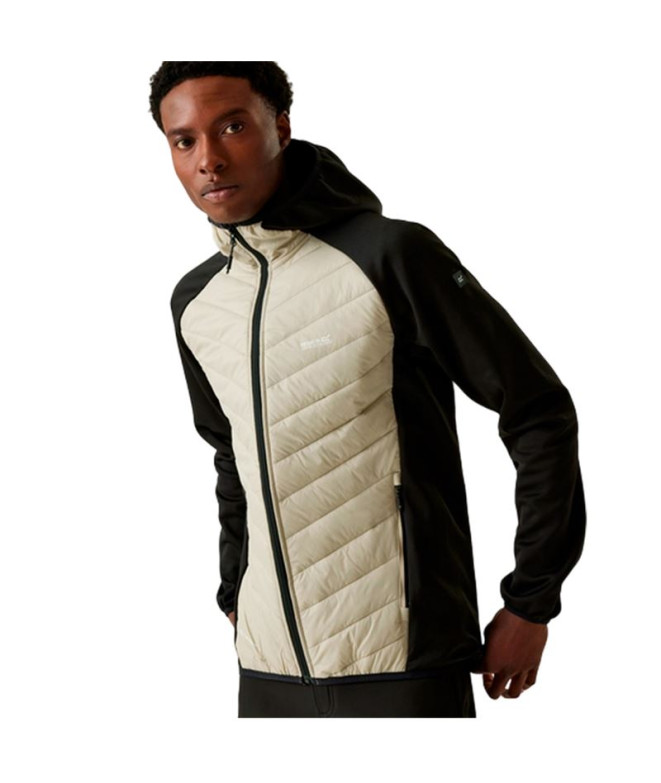 Chaqueta de Montaña Regatta AndresonvIIIhybrd...