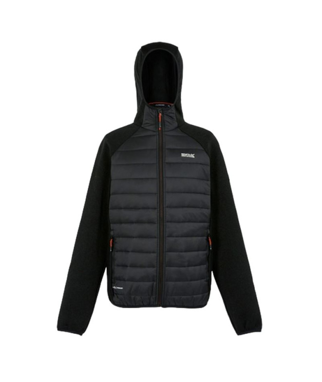 Chaqueta de Montaña Regatta Newhill Hybrid...