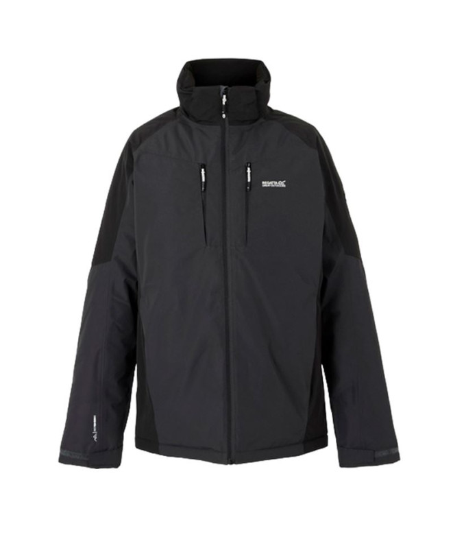 Chaqueta de Montaña Regatta WintrcalderdaleII...