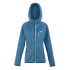 Polar de Montaña Regatta Wms Hood Newhill Mujer Coronet Azul