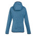 Polar de Montaña Regatta Wms Hood Newhill Mujer Coronet Azul