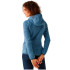 Polar de Montaña Regatta Wms Hood Newhill Mujer Coronet Azul