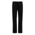 Pantalones de Montaña Regatta Questra V Negro Mujer