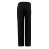 Pantalones de Montaña Regatta Questra V Negro Mujer