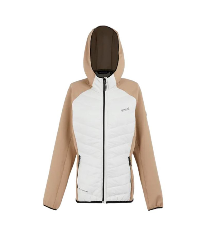 Chaqueta de Montaña Regatta Wms Andreson VIII...