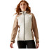 Chaqueta de Montaña Regatta Wms Andreson VIII Mujer Blanco