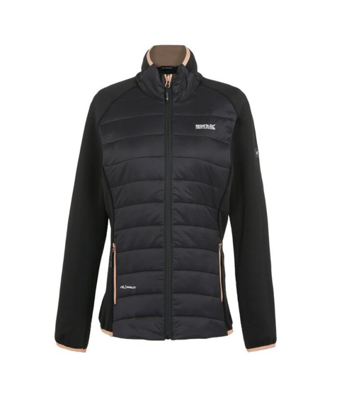 Chaqueta de Montaña Regatta Wmnclumber V Hyb...