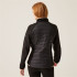 Chaqueta de Montaña Regatta Wmnclumber V Hyb Mujer Negro(Warm Taupe)