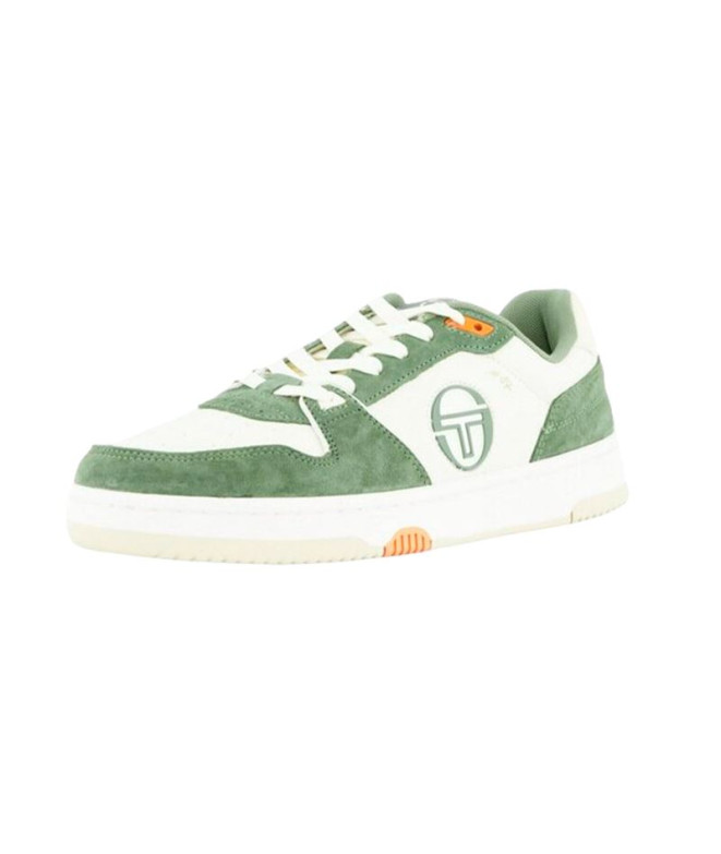 Zapatillas Sergio Tacchini Prime Shot Da Hedge...