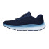 Zapatillas de running Skechers Go Run Consistent 2.0 Azul Mujer
