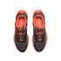 Zapatillas Timberland Motion Access Low Lace Up Sneaker Medium Gris Naranja Mujer