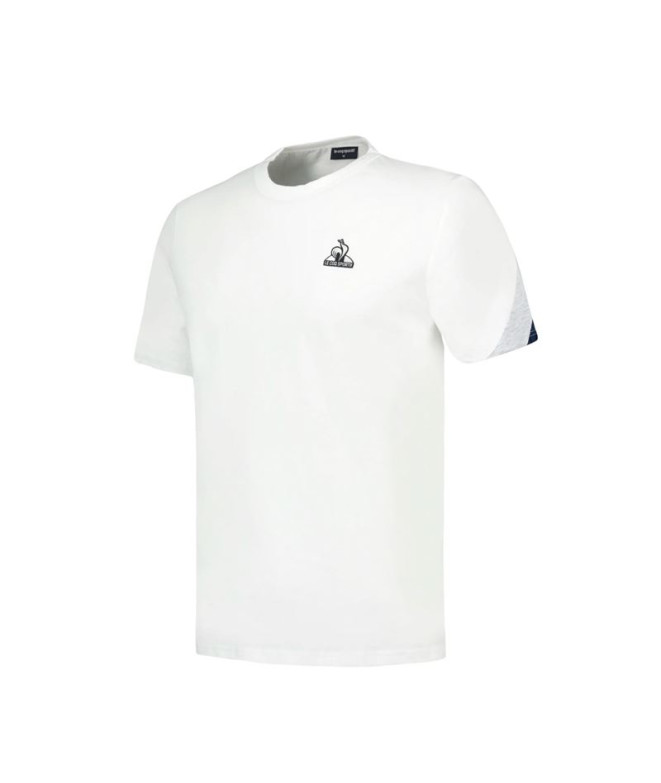 Camiseta Le Coq Sportif Heritage N°1 New...