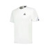 Camiseta Le Coq Sportif Heritage N°1 New Opticalhite Hombre