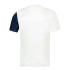 Camiseta Le Coq Sportif Heritage N°1 New Opticalhite Hombre