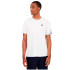 Camiseta Le Coq Sportif Heritage N°1 New Opticalhite Hombre