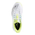 Zapatillas de Padel Mizuno Wave Exceed Light 2 Cc Mujer Blanco