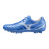 Botas de Fútbol Mizuno Monarcida Neo III Select Ag Azul Eléctrico