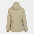 Anorak Joma Mystic Beige Mujer