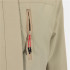 Anorak Joma Mystic Beige Mujer