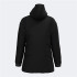 Anorak Joma Mystic Negro Mujer