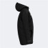 Anorak Joma Mystic Negro Mujer