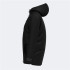 Anorak Joma Mystic Negro Mujer