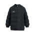 Anorak Joma New Metaverse Negro Infantil