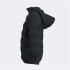 Anorak Joma New Metaverse Negro Infantil