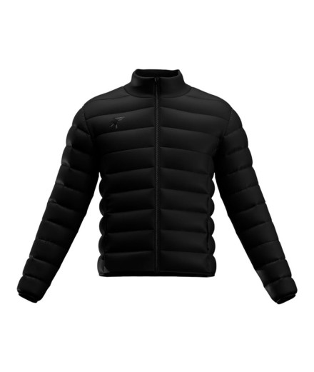 Chaqueta Joma Ligera Joma Mystic Negro Hombre