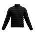 Chaqueta Joma Ligera Joma Mystic Negro Hombre