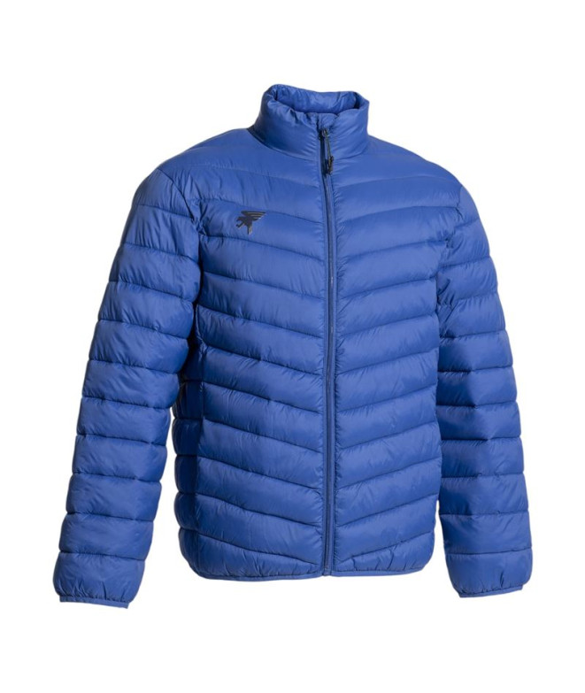 Chaqueta Joma Ligera Joma Mystic Royal Hombre