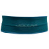 Cinta de pelo de Running Joluvi Cinta Trail Tech Unisex Azul Cobalto
