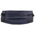 Cinturón de Running Joluvi Trailin Costuras Unisex Negro Antrancita
