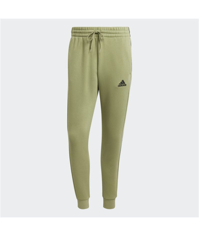 Pantalón adidas Essentials Fleece Tapered Cuff...