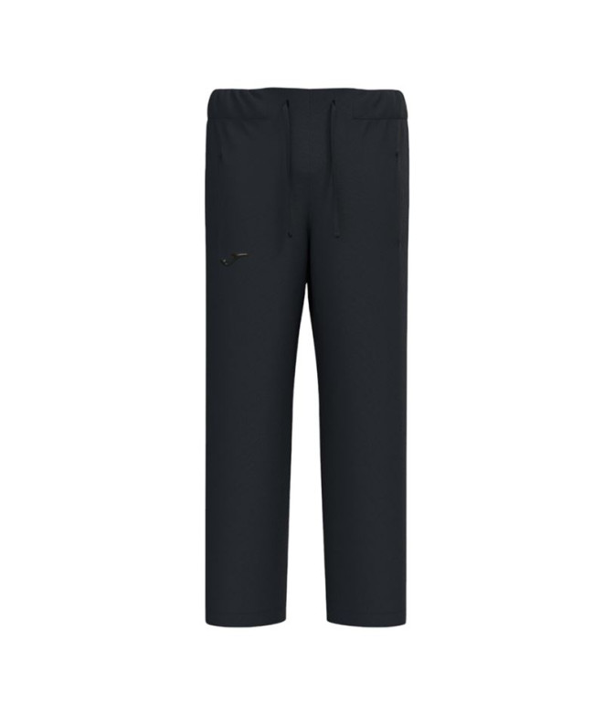 Pantalón Largo Joma Street Generation Negro Hombre