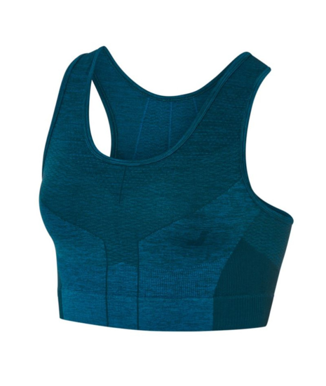 Top de Running Joluvi Top Trail Mujer Vigor...