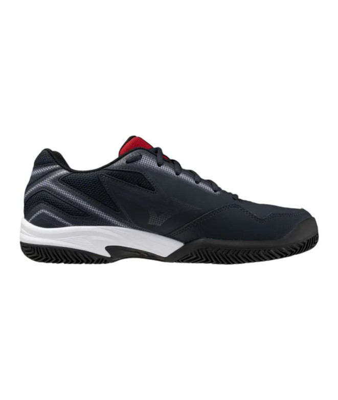 Zapatillas de Padel Mizuno Break Shot 4 Padel...