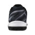 Zapatillas de Padel Mizuno Break Shot 4 Padel Negro