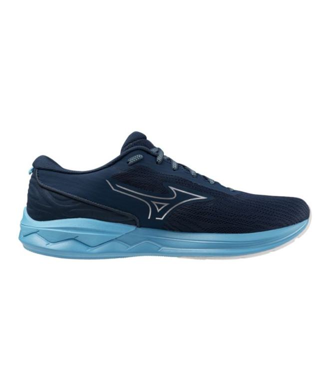 Zapatillas de Running Mizuno Wave Revolt 3...