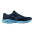 Zapatillas de Running Mizuno Wave Revolt 3 Hombre Azul Oscuro