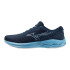 Zapatillas de Running Mizuno Wave Revolt 3 Hombre Azul Oscuro