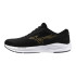 Zapatillas de Running Mizuno Wave Revolt 3 Hombre Negro