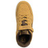 Zapatillas Kappa Maserta 4 Kid Ev Infantil Amarillo Tan/Marrón