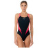 Bañador de Natación Aquarapid Akiko Mujer
