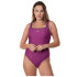 Bañador de Natación Aquarapid Ariet Mujer