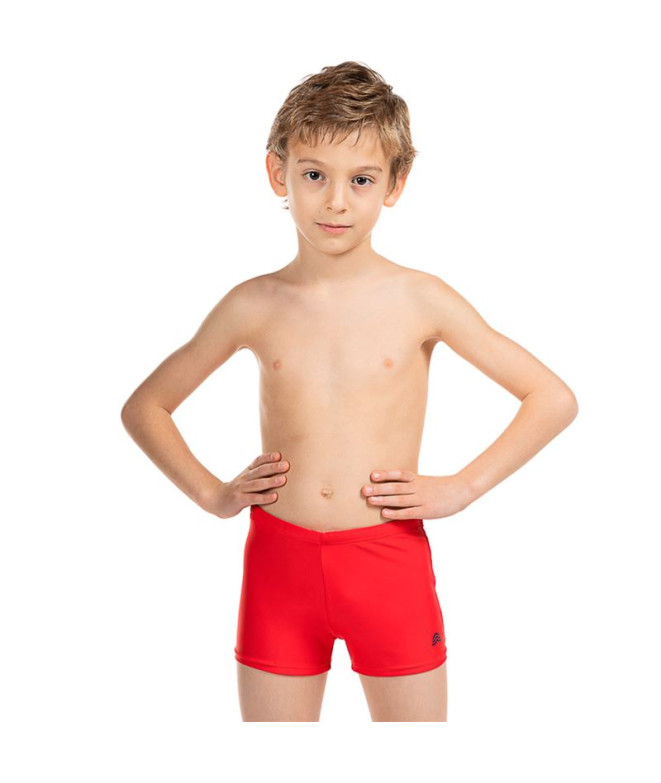 Bañador de Natación Aquarapid Costume Short...