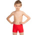 Bañador de Natación Aquarapid Costume Short Venere Niño