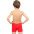 Bañador de Natación Aquarapid Costume Short Venere Niño