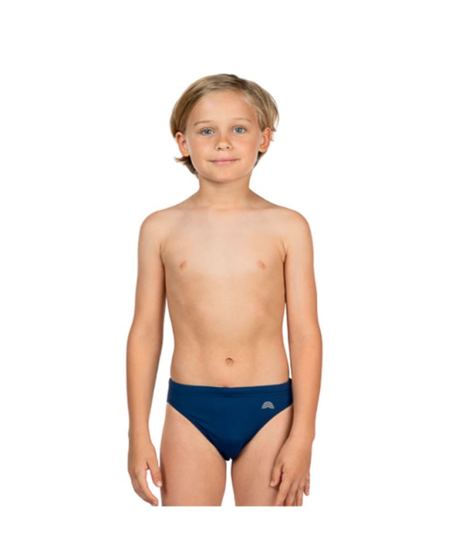 Bañador de Natación Aquarapid Costume Slip...