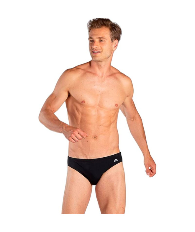 Bañador de Natación Aquarapid Costume Slip...